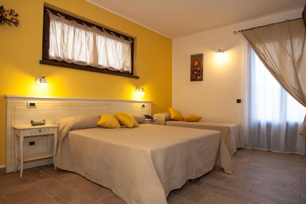 Agriturismo La Dimora Del Contadino Mondovì Стая снимка