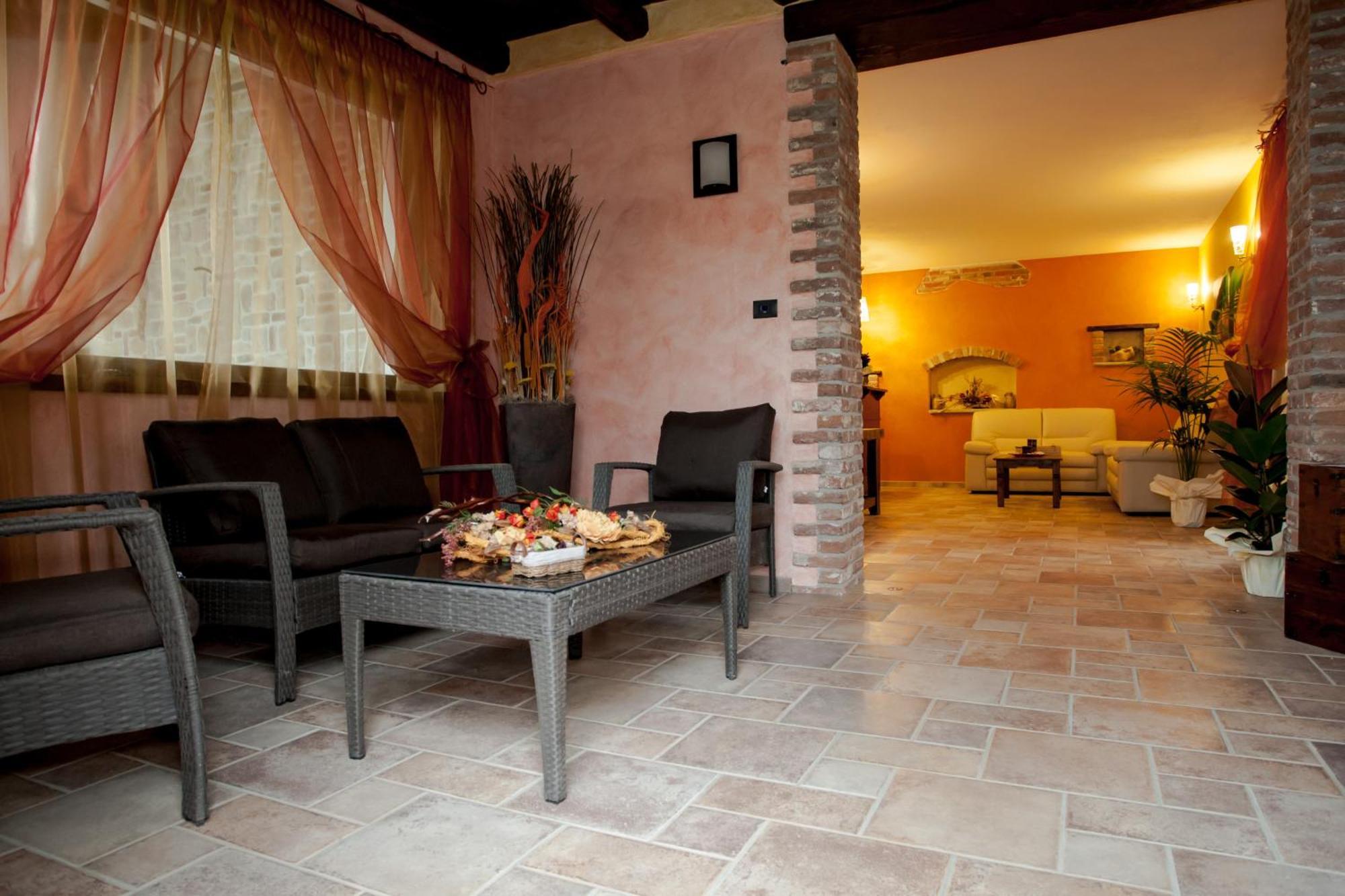 Agriturismo La Dimora Del Contadino Mondovì Екстериор снимка
