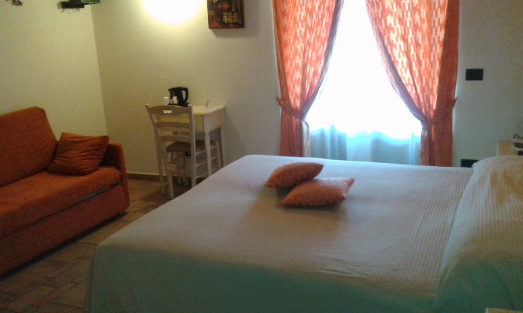 Agriturismo La Dimora Del Contadino Mondovì Екстериор снимка