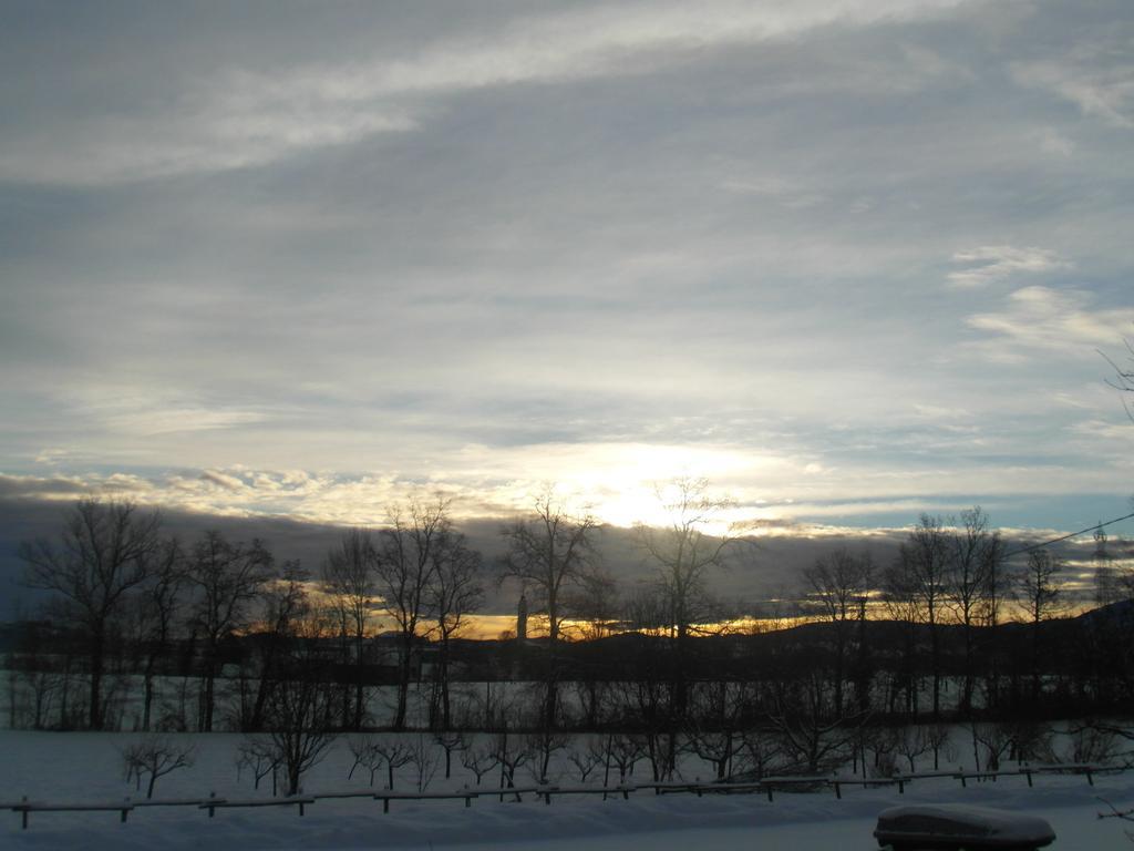 Agriturismo La Dimora Del Contadino Mondovì Екстериор снимка