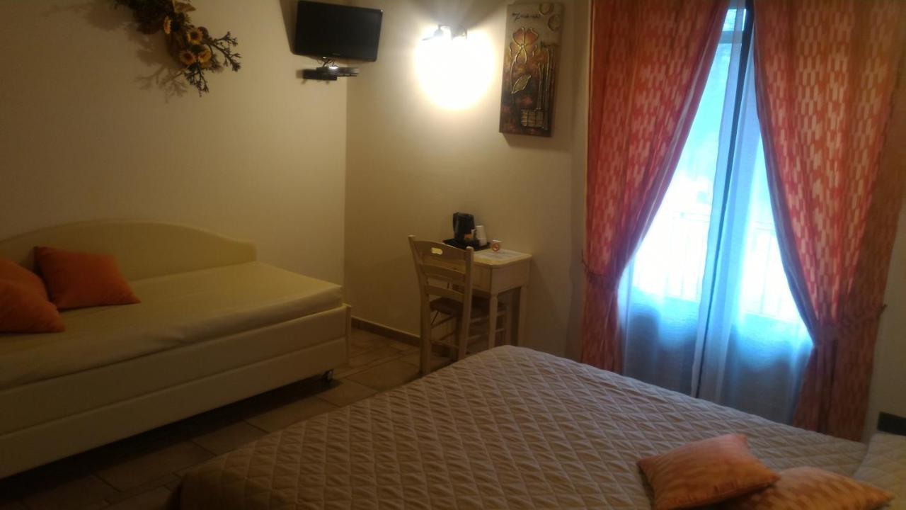 Agriturismo La Dimora Del Contadino Mondovì Екстериор снимка
