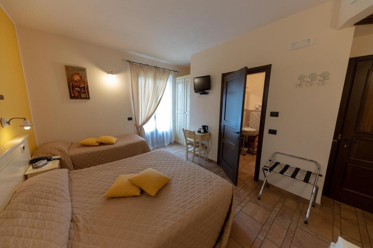 Agriturismo La Dimora Del Contadino Mondovì Екстериор снимка
