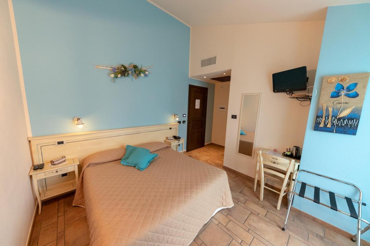 Agriturismo La Dimora Del Contadino Mondovì Екстериор снимка