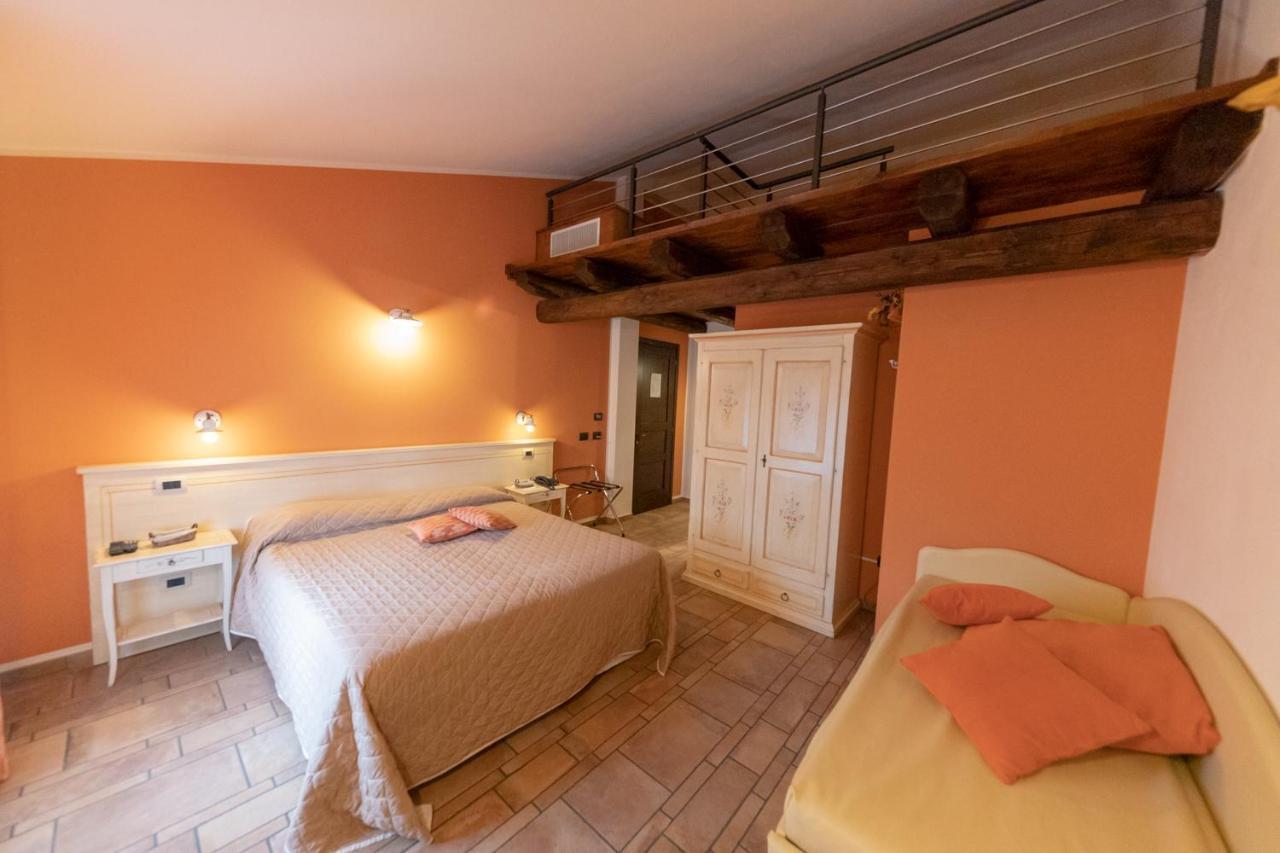 Agriturismo La Dimora Del Contadino Mondovì Екстериор снимка