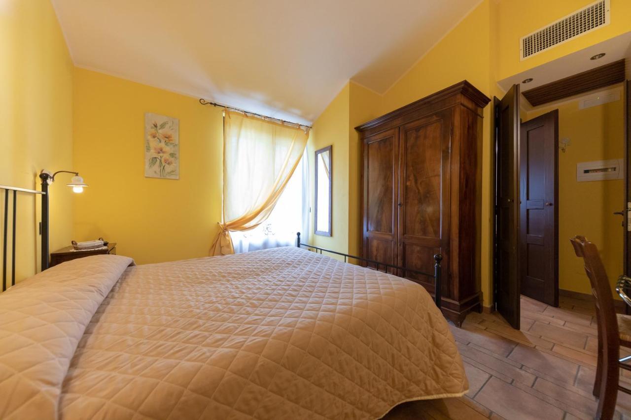 Agriturismo La Dimora Del Contadino Mondovì Екстериор снимка