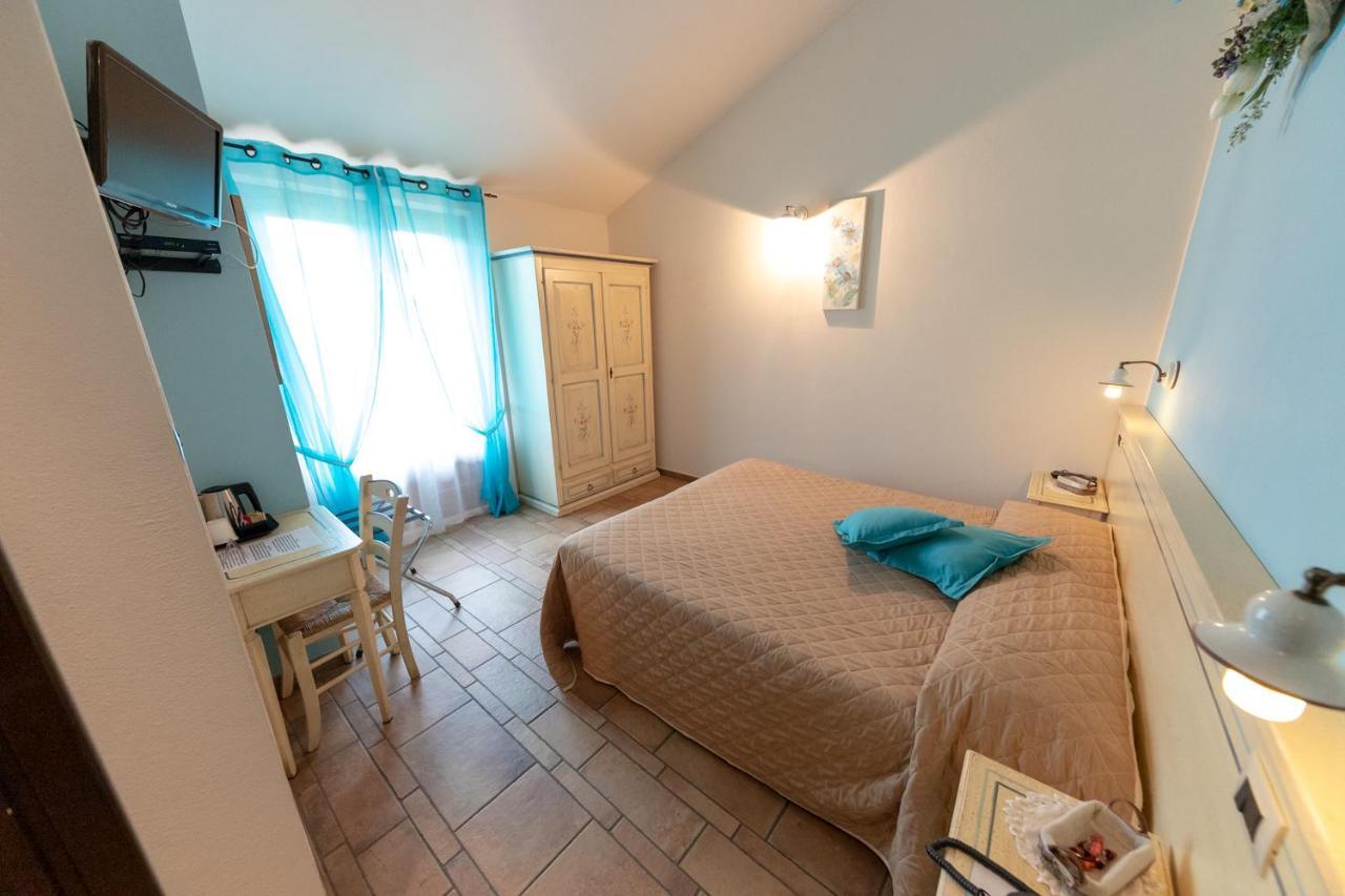 Agriturismo La Dimora Del Contadino Mondovì Екстериор снимка