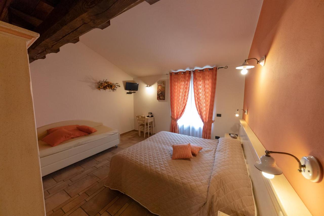 Agriturismo La Dimora Del Contadino Mondovì Екстериор снимка