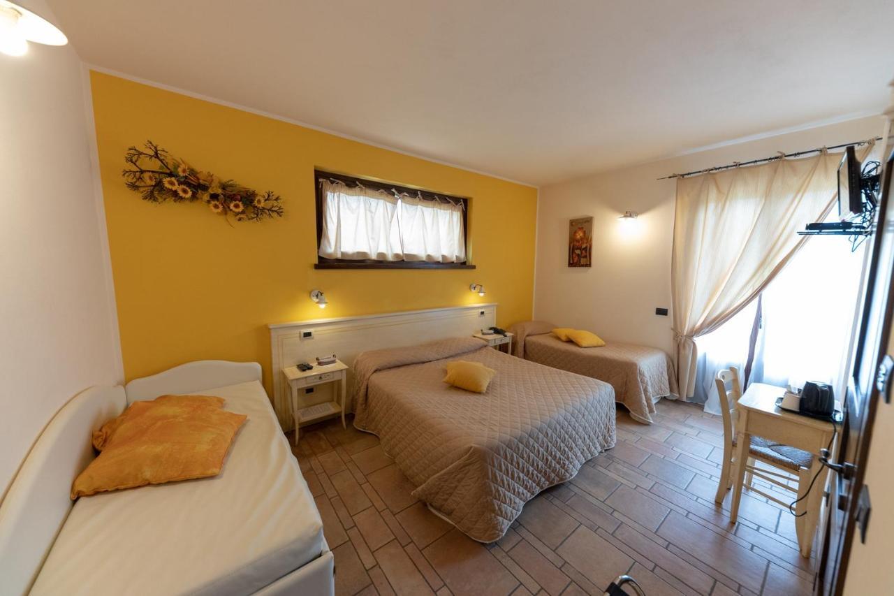 Agriturismo La Dimora Del Contadino Mondovì Екстериор снимка