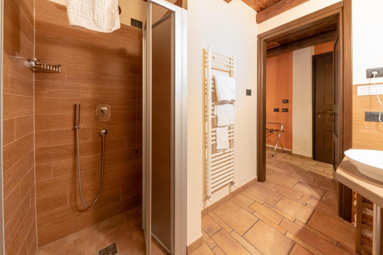 Agriturismo La Dimora Del Contadino Mondovì Екстериор снимка